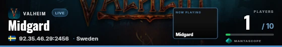 Hero badge preview