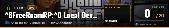 Hero badge preview