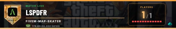 Scoreboard badge preview
