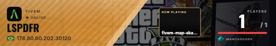 Sweep badge preview