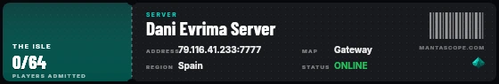 Ticket badge preview