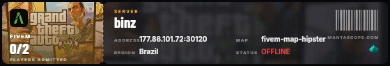 Ticket badge preview