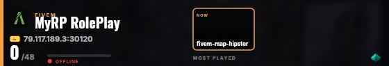 Filmstrip badge preview