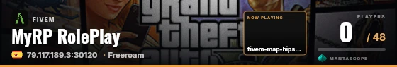 Hero badge preview