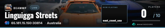 Hero badge preview