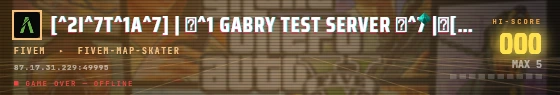 Arcade badge preview