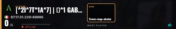 Filmstrip badge preview
