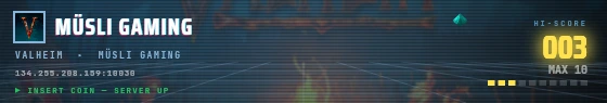Arcade badge preview