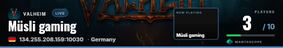 Hero badge preview