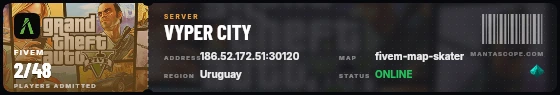 Ticket badge preview
