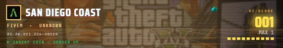 Arcade badge preview