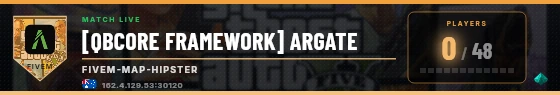 Scoreboard badge preview