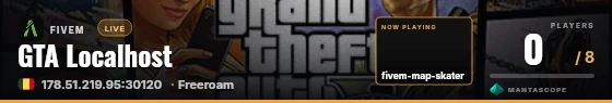 Hero badge preview