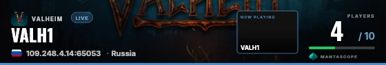 Hero badge preview