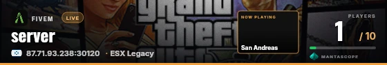 Hero badge preview