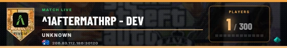Scoreboard badge preview