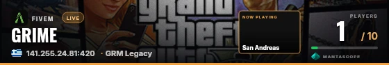 Hero badge preview