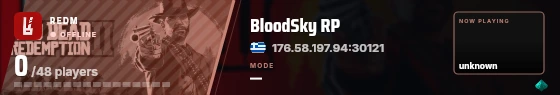 Blade badge preview