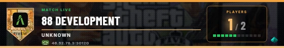 Scoreboard badge preview