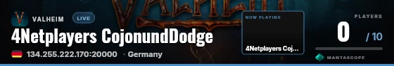 Hero badge preview