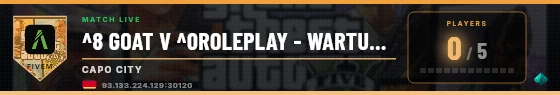 Scoreboard badge preview