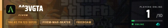 Edge badge preview