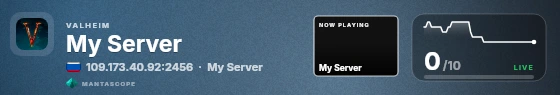 Mesh badge preview