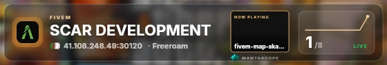 Glass badge preview