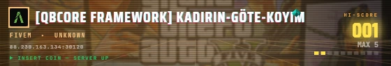 Arcade badge preview