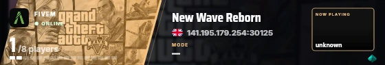 Blade badge preview