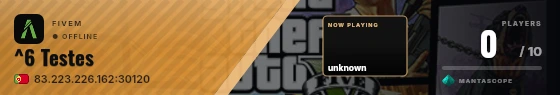 Sweep badge preview