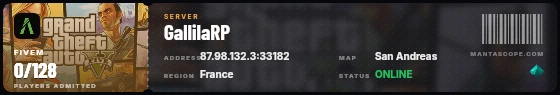 Ticket badge preview