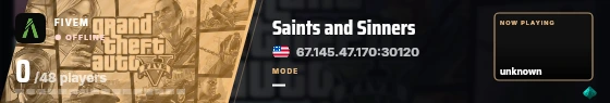 Blade badge preview
