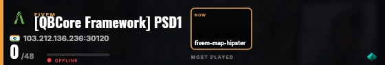 Filmstrip badge preview