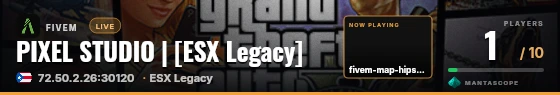 Hero badge preview