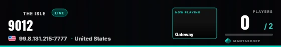 Hero badge preview