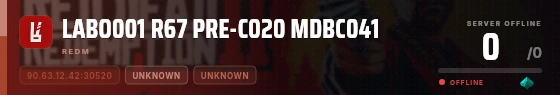 Edge badge preview
