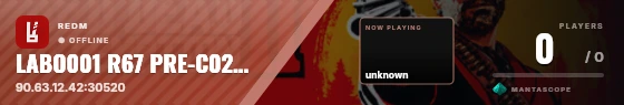 Sweep badge preview