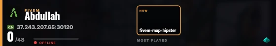 Filmstrip badge preview