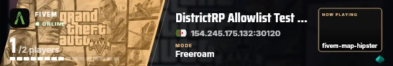 Blade badge preview