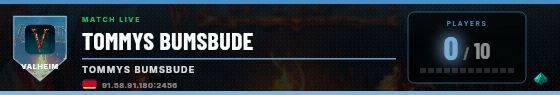 Scoreboard badge preview