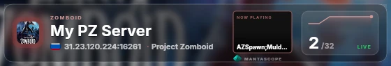 Glass badge preview