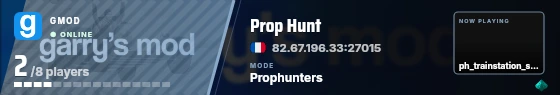 Blade badge preview