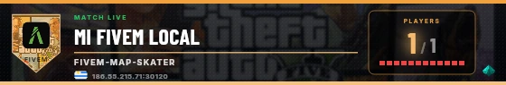 Scoreboard badge preview