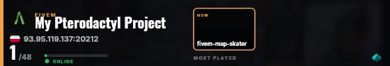 Filmstrip badge preview