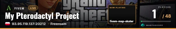 Hero badge preview