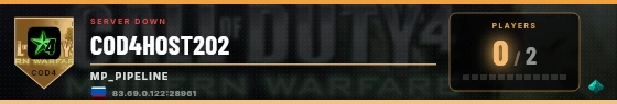 Scoreboard badge preview