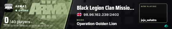 Blade badge preview