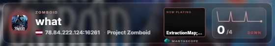 Glass badge preview