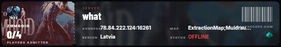 Ticket badge preview